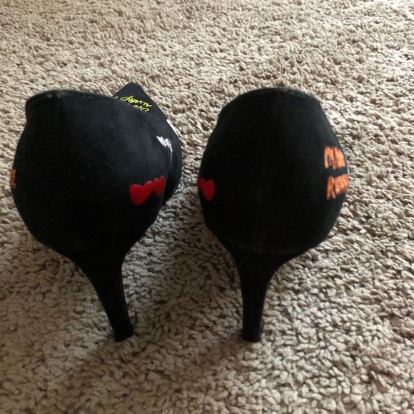 Love Moschino pumps - Picture 3 of 7